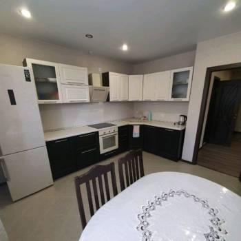 Сдается 2-х комнатная квартира, 57 м²