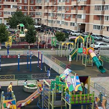 Сдается 2-х комнатная квартира, 57 м²