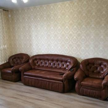 Сдается 2-х комнатная квартира, 57 м²