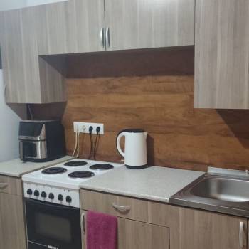 Продается 1-комнатная квартира, 35 м²