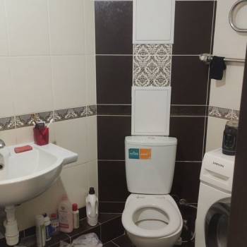 Продается 1-комнатная квартира, 35 м²