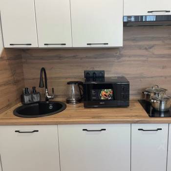 Сдается 1-комнатная квартира, 34 м²