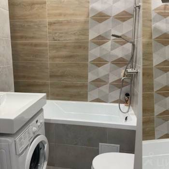 Сдается 1-комнатная квартира, 34 м²