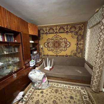 Продается 2-х комнатная квартира, 41,8 м²