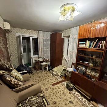 Продается 2-х комнатная квартира, 41,8 м²