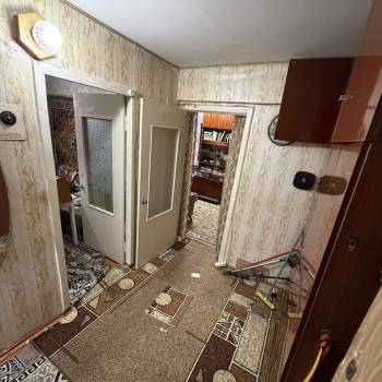 Продается 2-х комнатная квартира, 41,8 м²