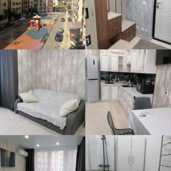 Сдается 1-комнатная квартира, 26 м²