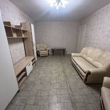 Сдается 2-х комнатная квартира, 52 м²