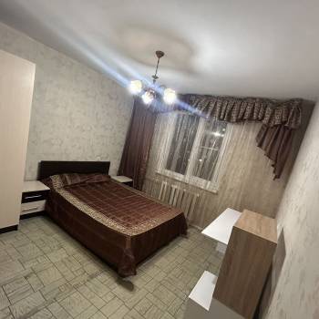 Сдается 2-х комнатная квартира, 52 м²