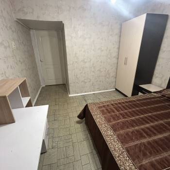Сдается 2-х комнатная квартира, 52 м²