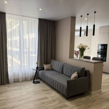 Сдается 1-комнатная квартира, 35,5 м²
