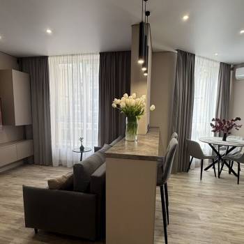 Сдается 1-комнатная квартира, 35,5 м²