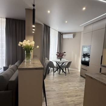 Сдается 1-комнатная квартира, 35,5 м²