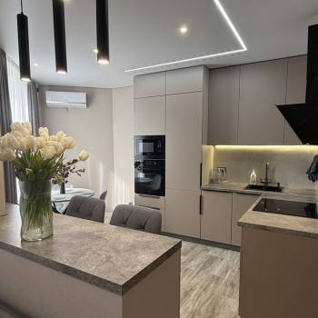 Сдается 1-комнатная квартира, 35,5 м²