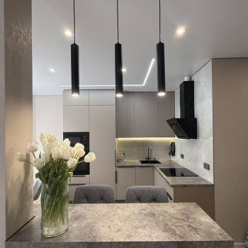 Сдается 1-комнатная квартира, 35,5 м²