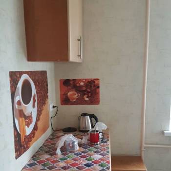 Сдается 1-комнатная квартира, 33 м²