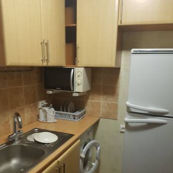 Сдается 1-комнатная квартира, 33 м²