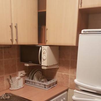 Сдается 1-комнатная квартира, 33 м²