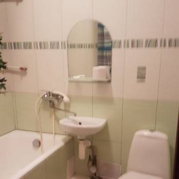 Сдается 1-комнатная квартира, 33 м²