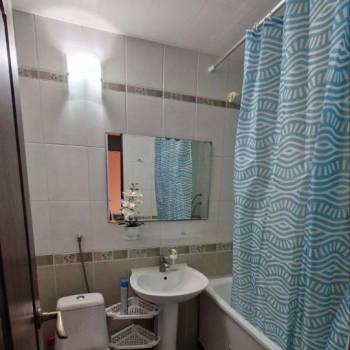Продается 1-комнатная квартира, 29,84 м²