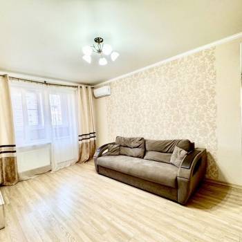 Сдается 1-комнатная квартира, 35,9 м²