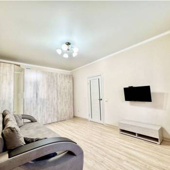 Сдается 1-комнатная квартира, 35,9 м²