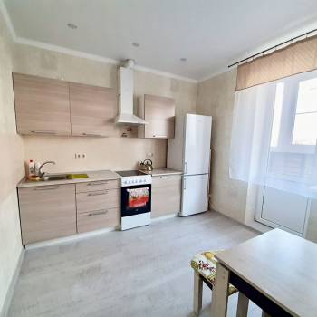 Сдается 1-комнатная квартира, 35,9 м²