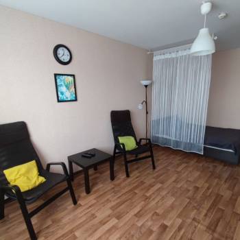 Сдается 1-комнатная квартира, 38 м²