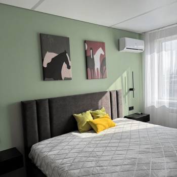 Сдается 2-х комнатная квартира, 63 м²
