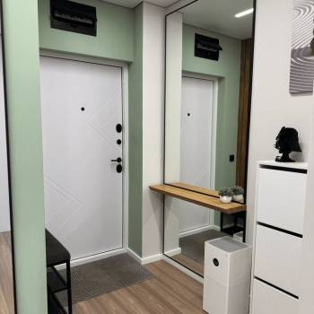 Сдается 2-х комнатная квартира, 63 м²