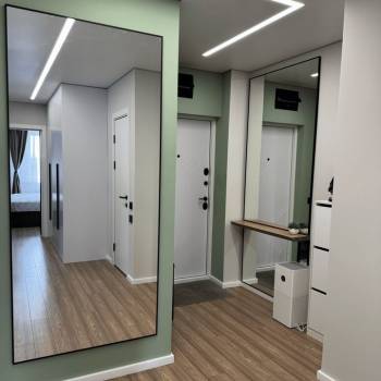 Сдается 2-х комнатная квартира, 63 м²