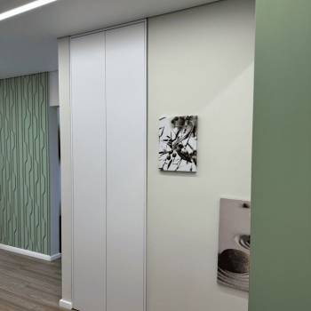Сдается 2-х комнатная квартира, 63 м²