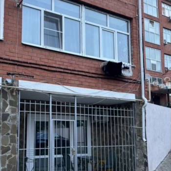 Продается 1-комнатная квартира, 32,8 м²