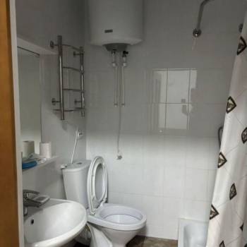 Продается 1-комнатная квартира, 32,8 м²