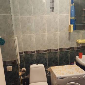 Сдается 1-комнатная квартира, 40 м²