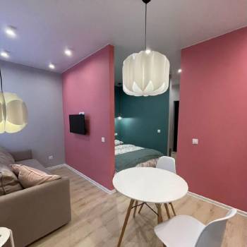 Продается 1-комнатная квартира, 25 м²