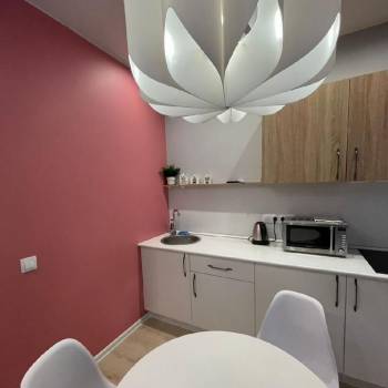 Продается 1-комнатная квартира, 25 м²