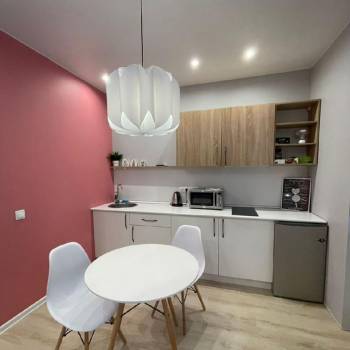 Продается 1-комнатная квартира, 25 м²