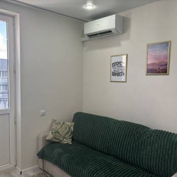 Продается 1-комнатная квартира, 20,3 м²