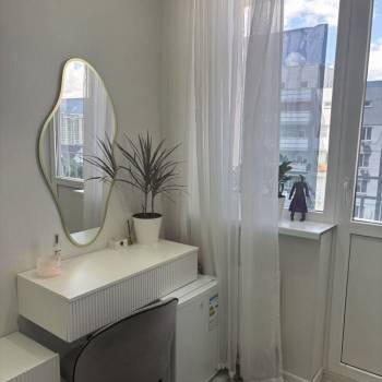 Продается 1-комнатная квартира, 20,3 м²