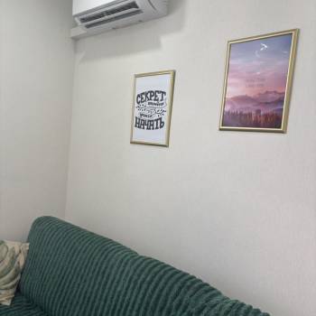 Продается 1-комнатная квартира, 20,3 м²