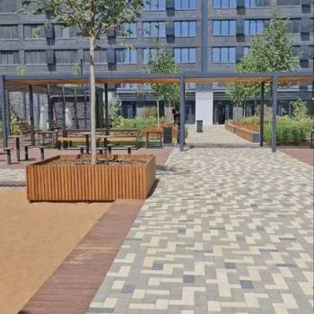 Продается 1-комнатная квартира, 22,5 м²