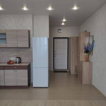 Сдается 1-комнатная квартира, 25 м²