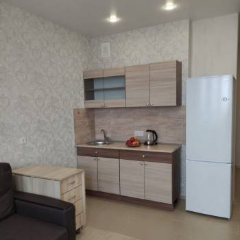Сдается 1-комнатная квартира, 25 м²