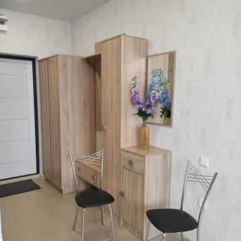 Сдается 1-комнатная квартира, 25 м²