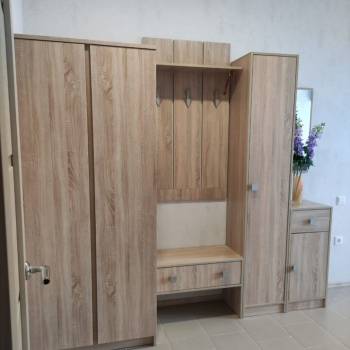 Сдается 1-комнатная квартира, 25 м²