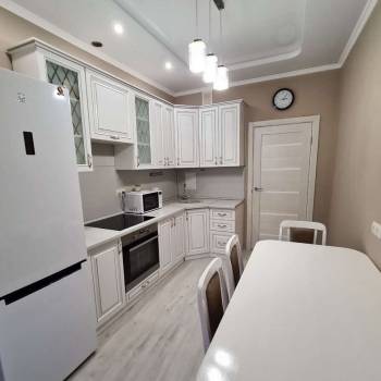 Сдается 2-х комнатная квартира, 53 м²