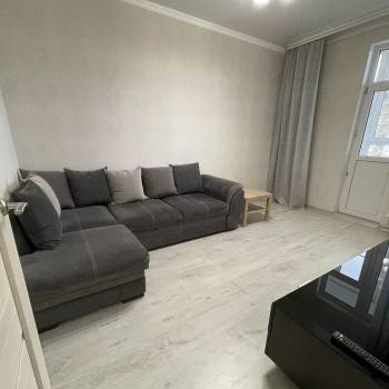 Сдается 2-х комнатная квартира, 53 м²