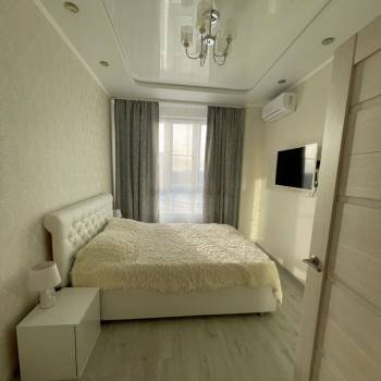 Сдается 2-х комнатная квартира, 53 м²