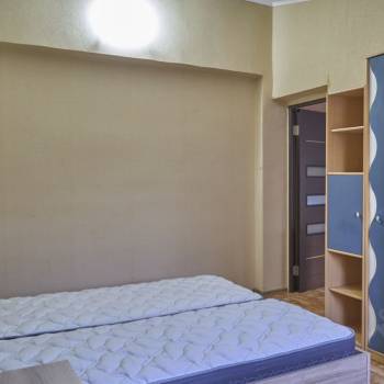 Продается 3-х комнатная квартира, 124 м²